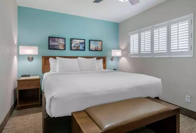 Seafarer Inn & Suites, Ascend Hotel Collection