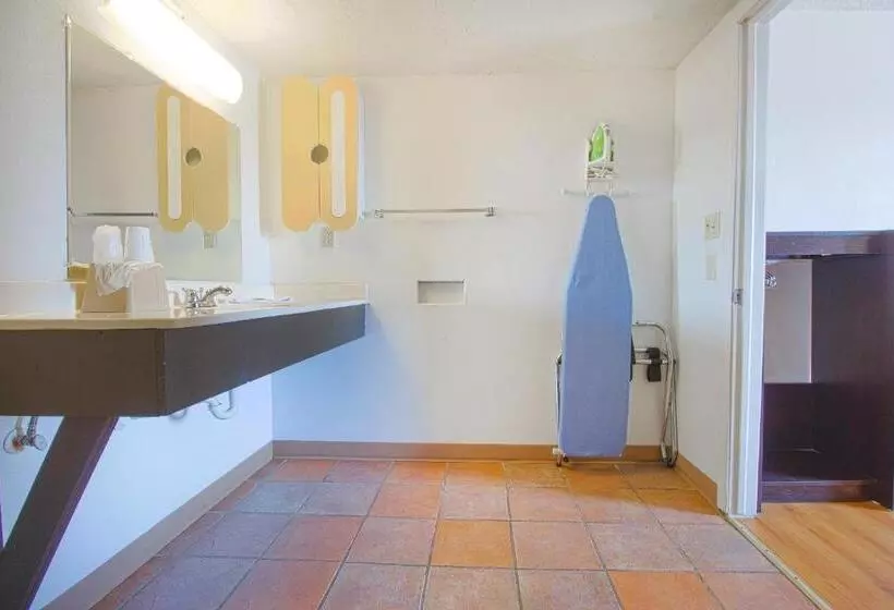 בית מלון כפרי Studio 6 Oklahoma City, Ok  Airport