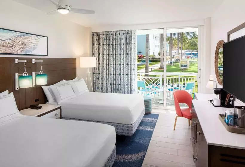 Hotel The Reach Key West, Curio Collection By Hilton