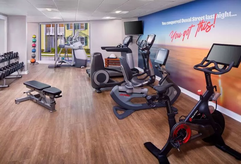 Hotel The Reach Key West, Curio Collection By Hilton