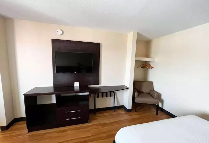 Motel 6 San Antonio, Tx I35 North Corridor