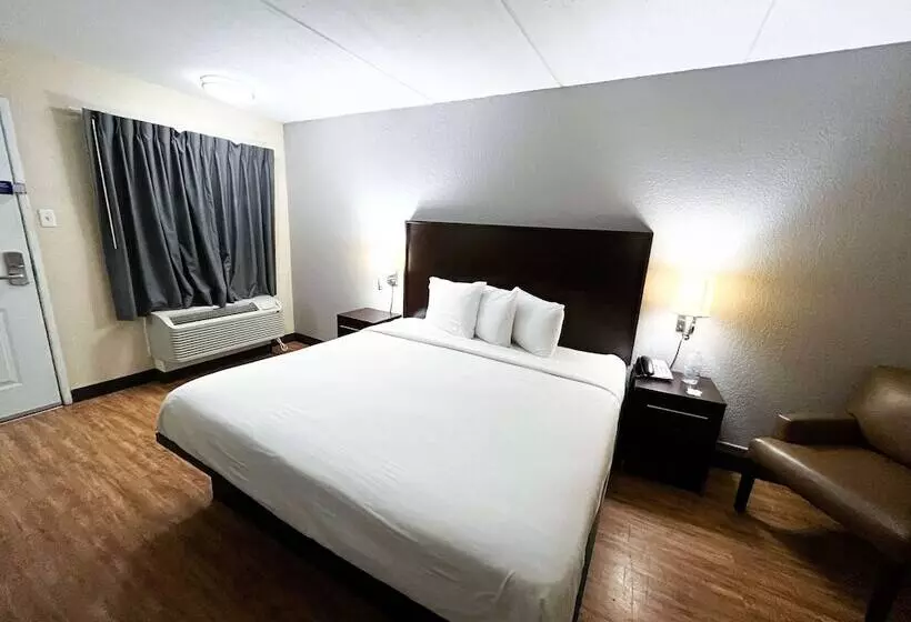 Motel 6 San Antonio, Tx I35 North Corridor