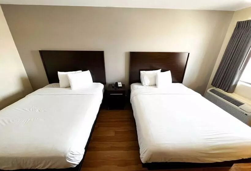 Motel 6 San Antonio, Tx I35 North Corridor