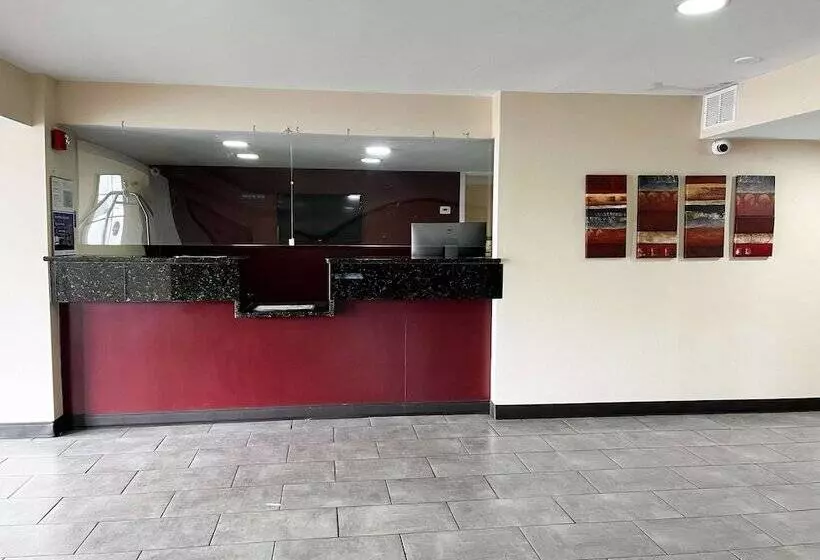 Motel 6 San Antonio, Tx I35 North Corridor