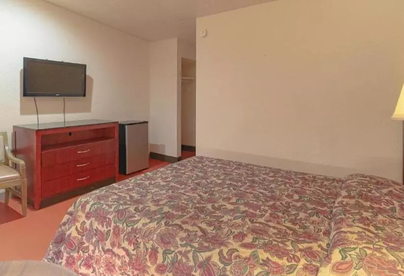 Red Horse Motel Dayton Moraine