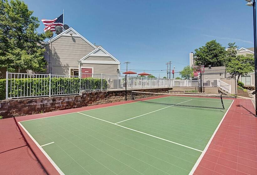 Residence Inn Lexington North