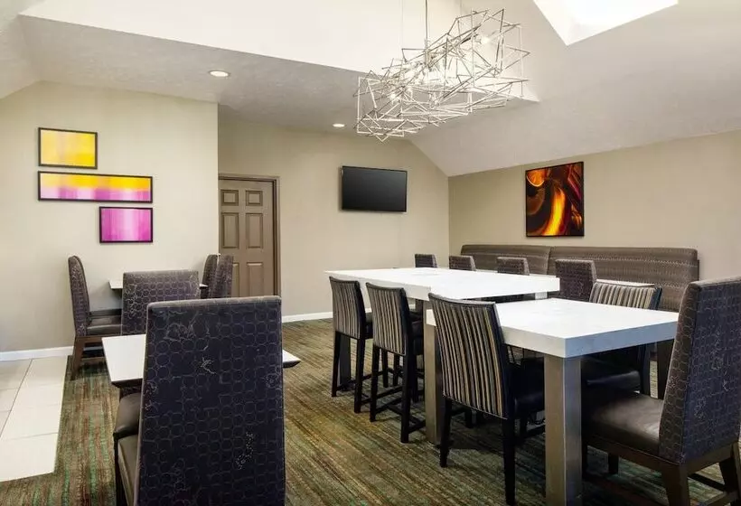 Residence Inn Lexington North