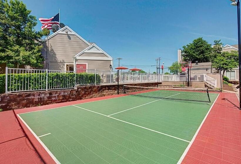 Residence Inn Lexington North