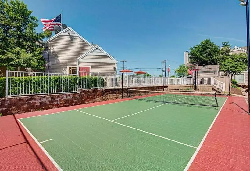 Residence Inn Lexington North