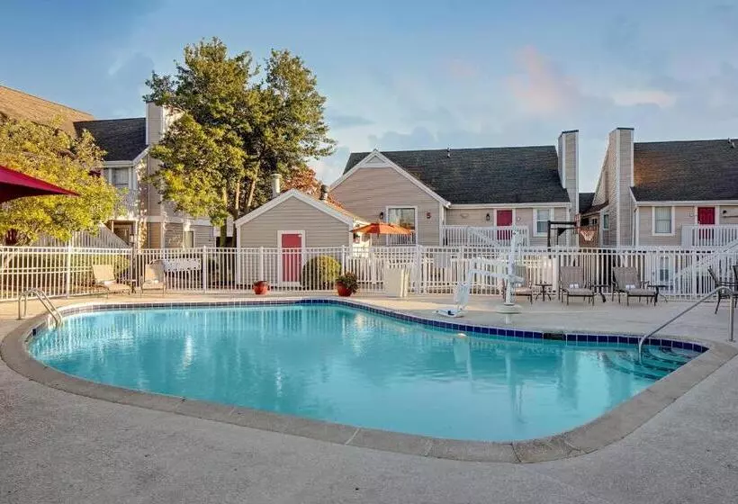 Residence Inn Lexington North