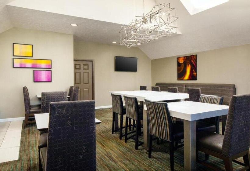 Residence Inn Lexington North