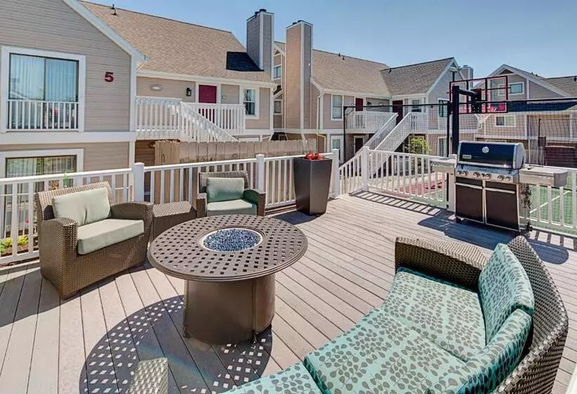 Residence Inn Lexington North