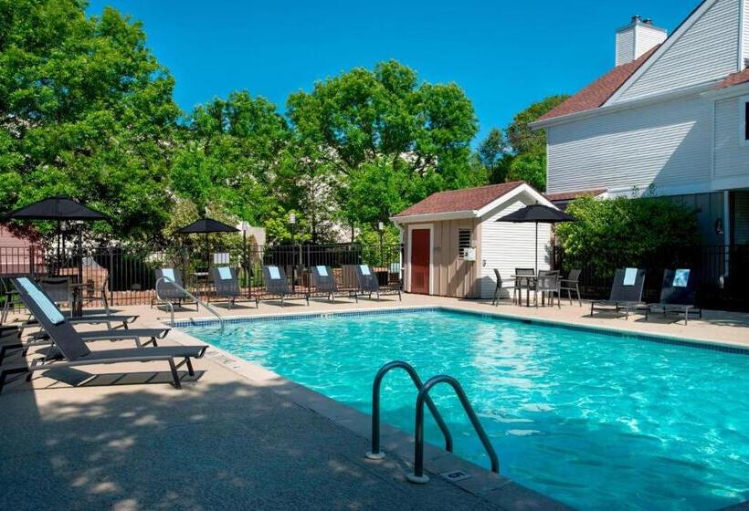 Residence Inn Philadelphia Valley Forge