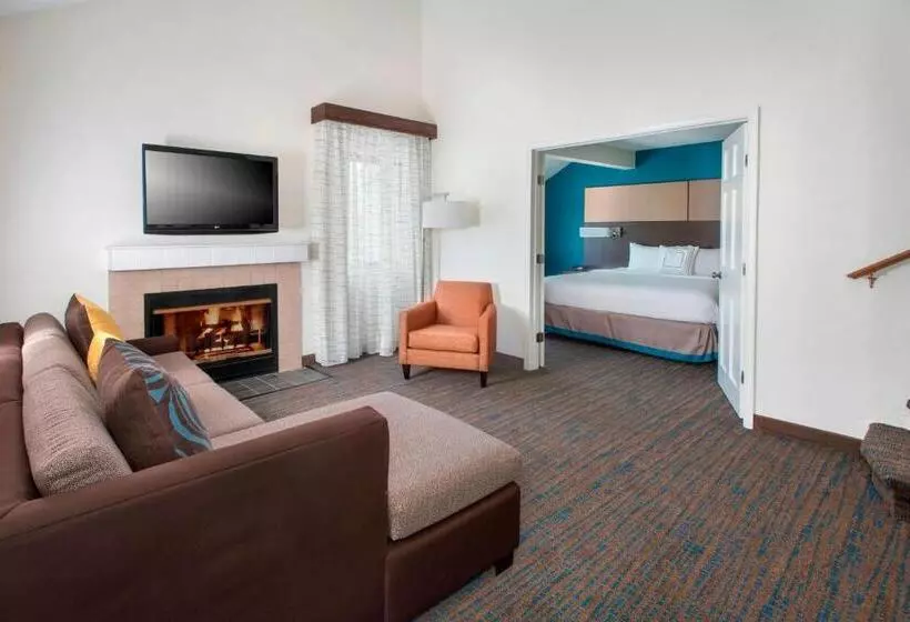 Residence Inn Philadelphia Valley Forge