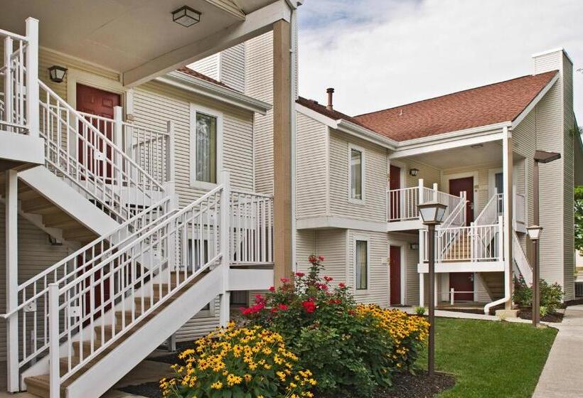 Residence Inn Philadelphia Valley Forge