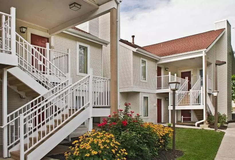 Residence Inn Philadelphia Valley Forge