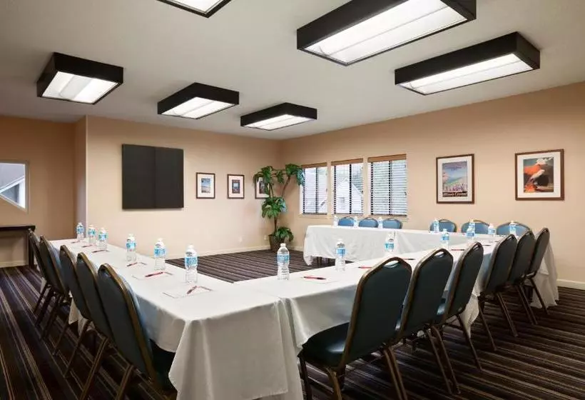 レジデンス Hawthorn Suites By Wyndham Troy, Mi