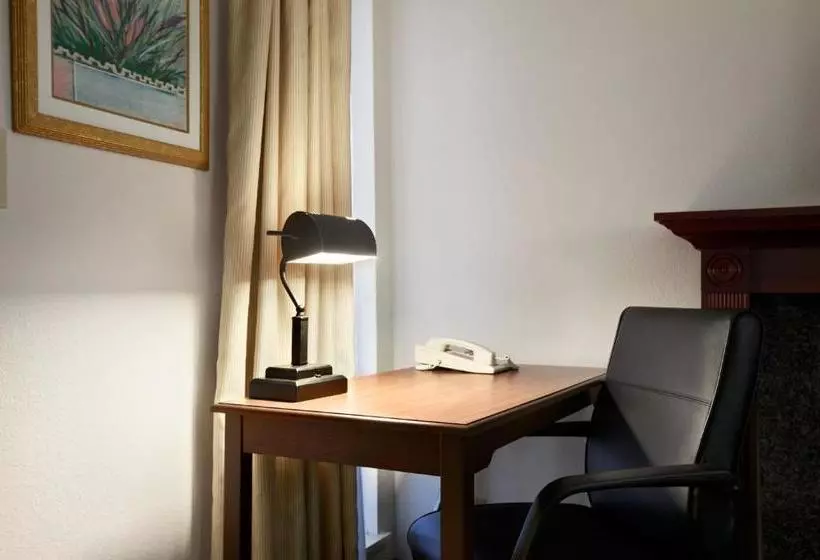 レジデンス Hawthorn Suites By Wyndham Troy, Mi