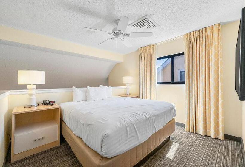 Avia Residences On Savoy   Extended Stay