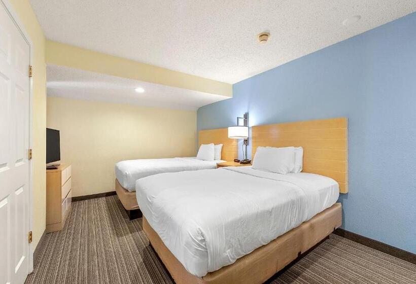 Avia Residences On Savoy   Extended Stay