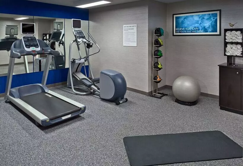 إقامة Sonesta Es Suites Burlington Vt