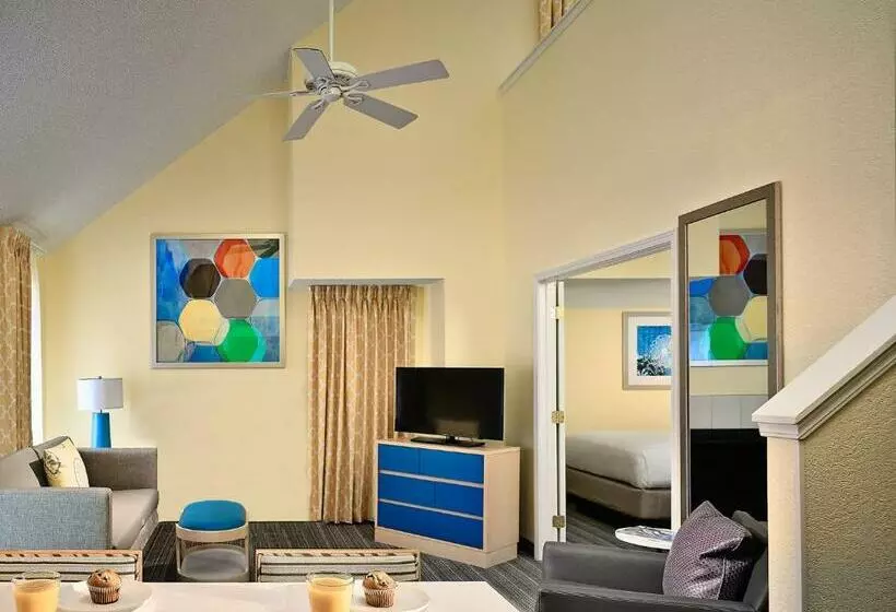 Szálló Siegel Select Oklahoma City