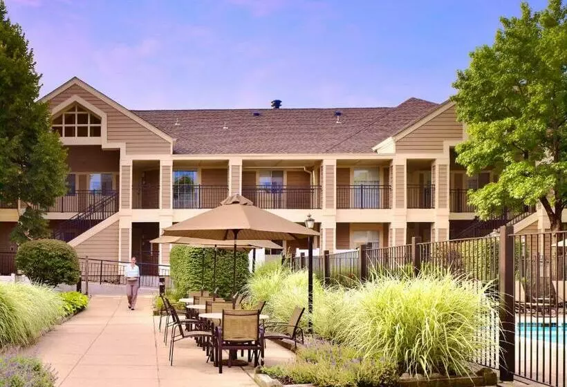 Szálló Siegel Select Oklahoma City