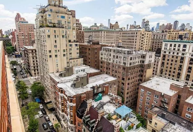 Riverside Tower Hotel