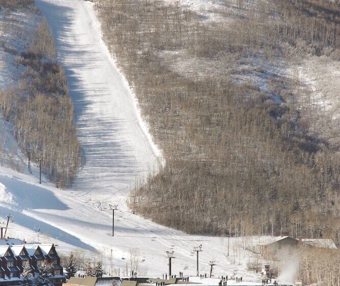 Shadow Ridge By All Seasons Resort Lodging