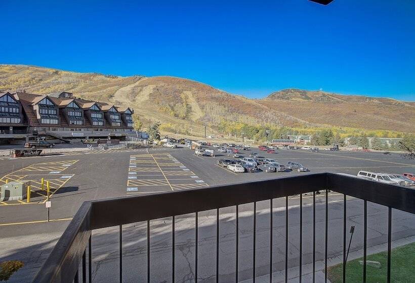 Shadow Ridge By All Seasons Resort Lodging