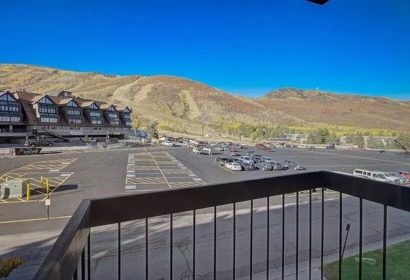 Shadow Ridge By All Seasons Resort Lodging