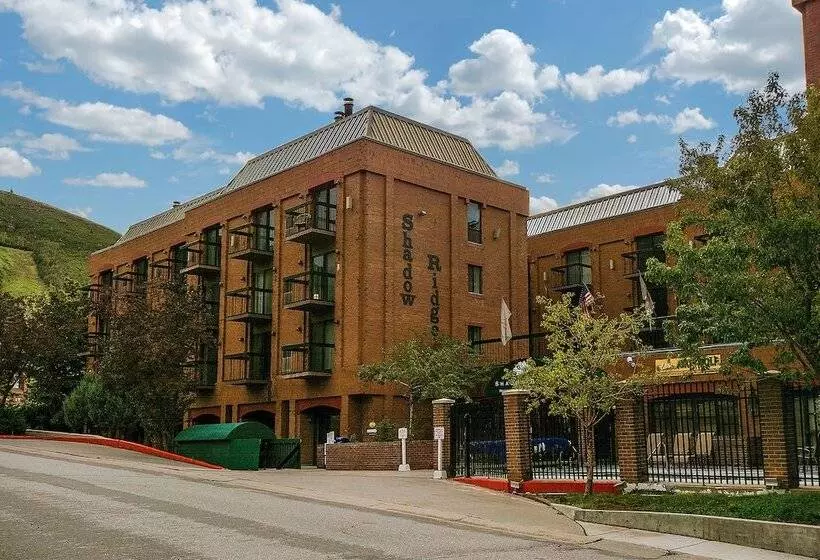Shadow Ridge By All Seasons Resort Lodging