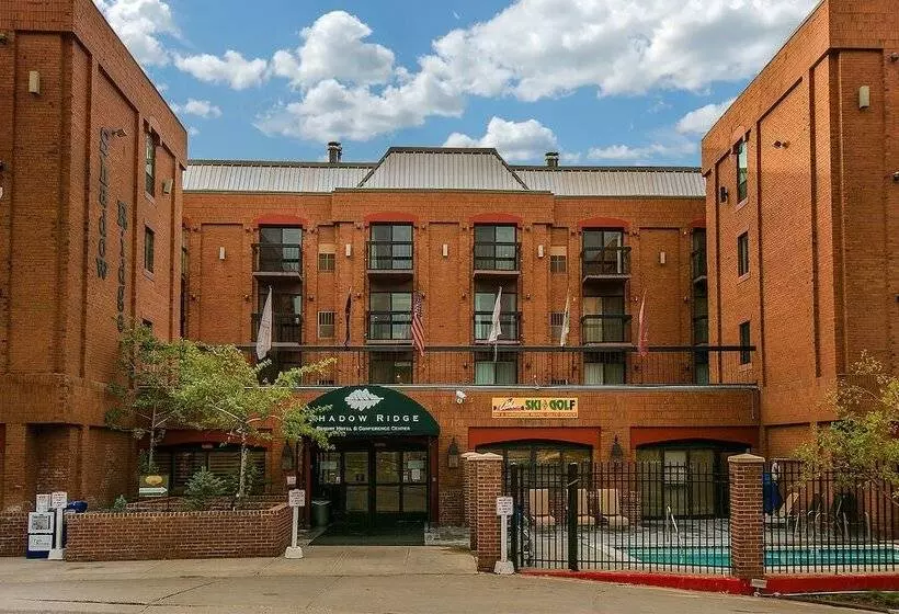 Shadow Ridge By All Seasons Resort Lodging