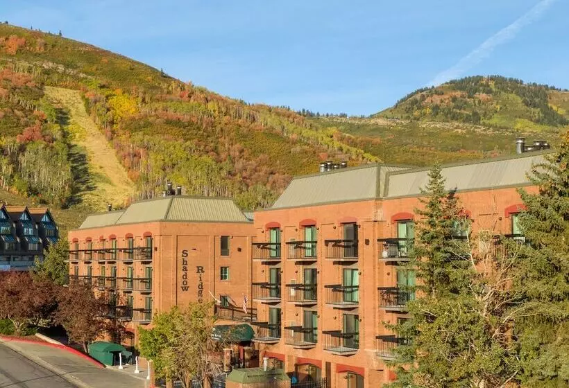 Shadow Ridge By All Seasons Resort Lodging