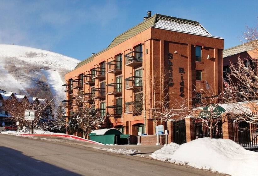 Shadow Ridge By All Seasons Resort Lodging
