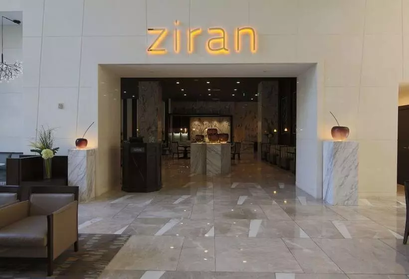 The La Grand Hotel Downtown