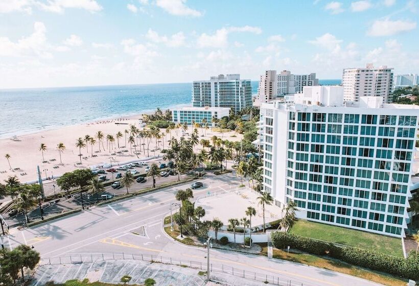 B Ocean Resort Fort Lauderdale Beach