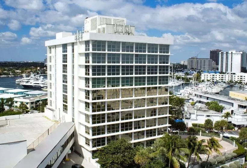 B Ocean Resort Fort Lauderdale Beach