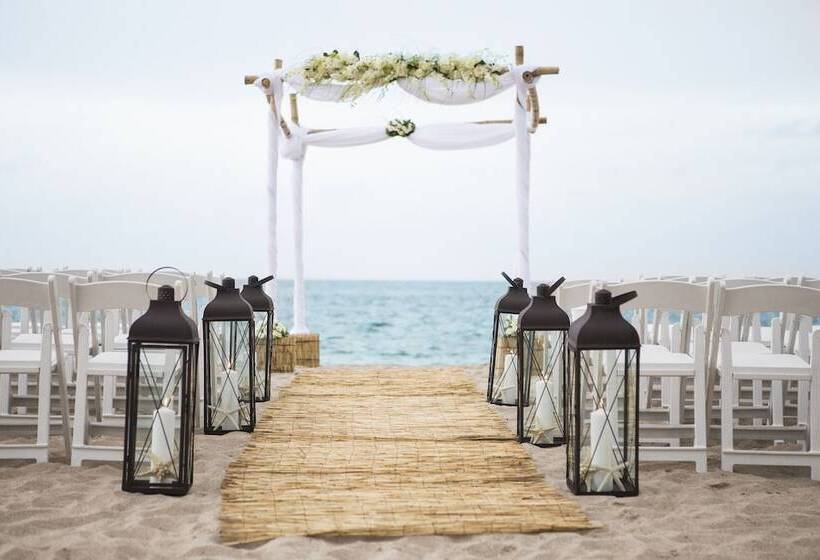 B Ocean Resort Fort Lauderdale Beach