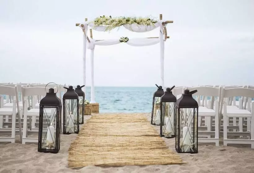 B Ocean Resort Fort Lauderdale Beach