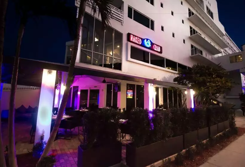 B Ocean Resort Fort Lauderdale Beach