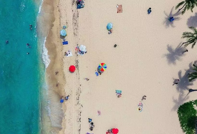 B Ocean Resort Fort Lauderdale Beach