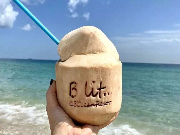 B Ocean Resort Fort Lauderdale Beach