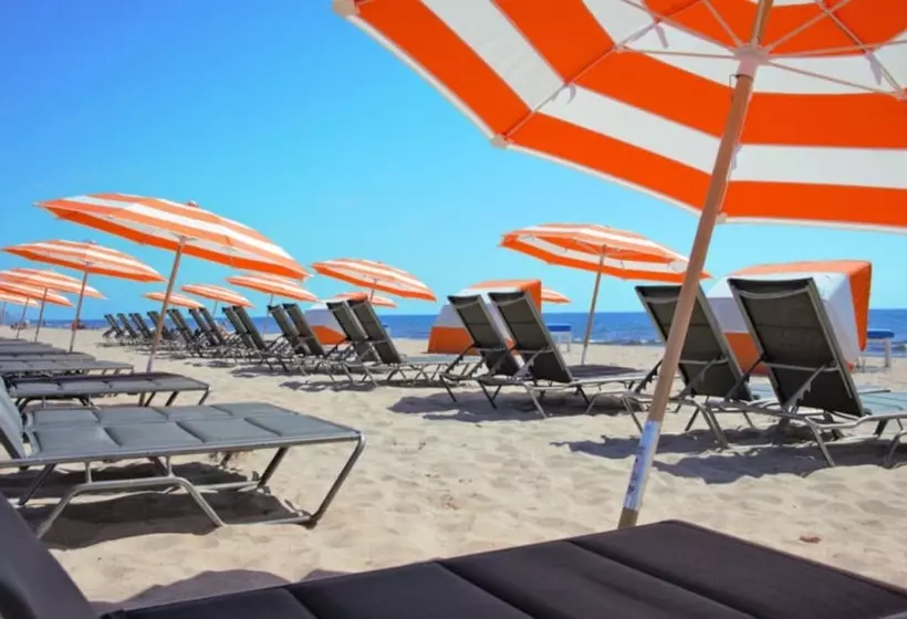 B Ocean Resort Fort Lauderdale Beach