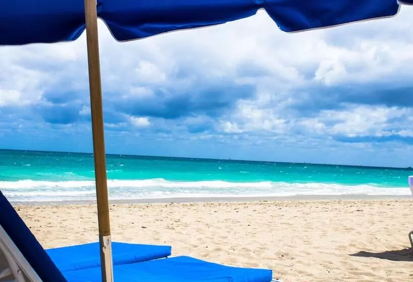 B Ocean Resort Fort Lauderdale Beach