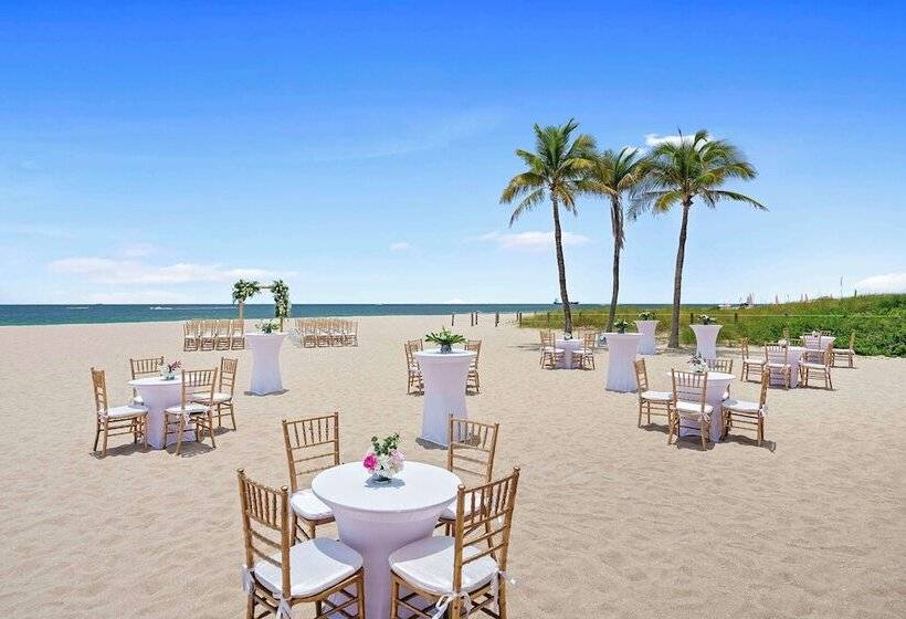 B Ocean Resort Fort Lauderdale Beach