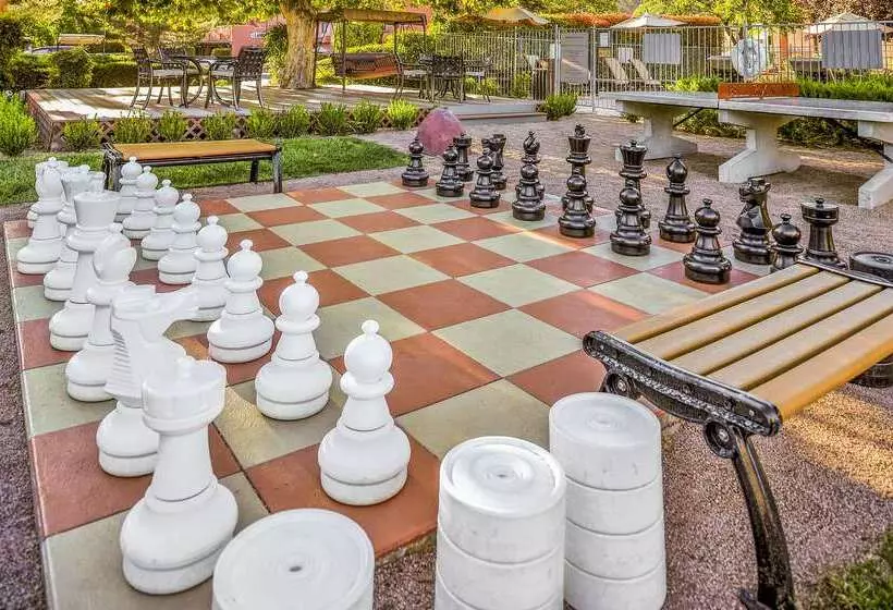 호텔 Bell Rock Inn