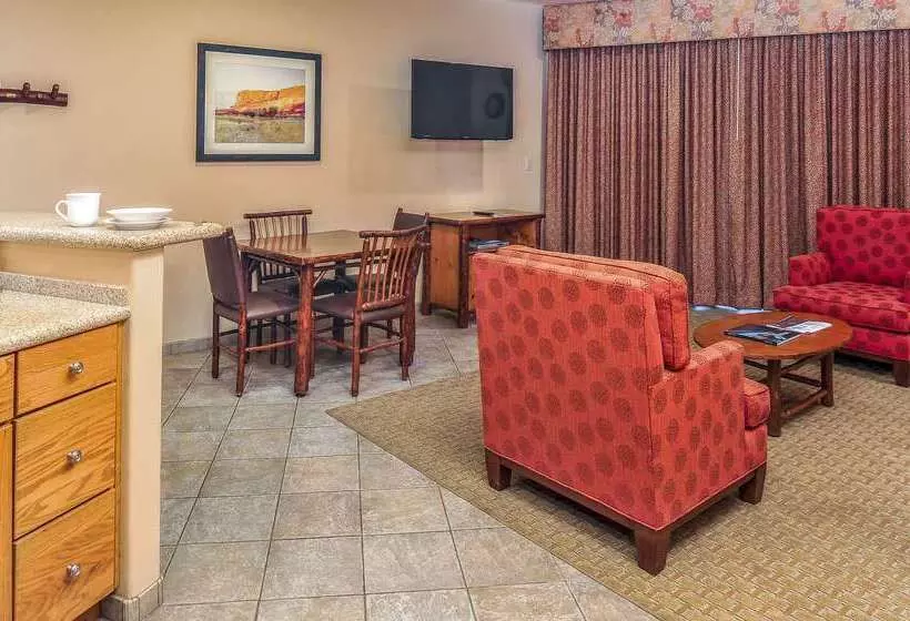 호텔 Bell Rock Inn