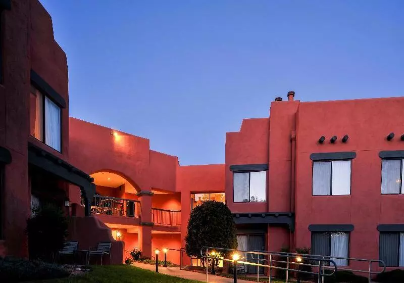 호텔 Bell Rock Inn