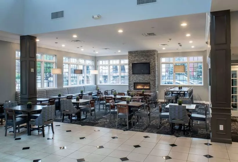 酒店 Best Western Plus Franklin Square Inn